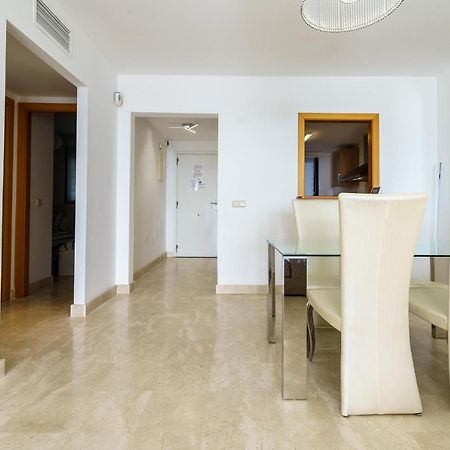 Ct 167 - Hollywood Hills En Riviera Del Sol Apartment Sitio de Calahonda Exterior photo